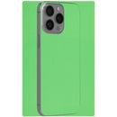 Pack de 10 skins Wrapd verdes delgados para la parte trasera de teléfonos, vinilo protector.