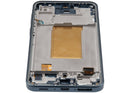 Pantalla incell Samsung Galaxy A37 5G (A376) Charkoal, display de repuesto para cambio de pantalla rota.