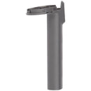 Pata de aterrizaje frontal izquierda usada para DJI Mavic 2 Pro/Zoom, repuesto original.
