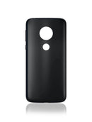 Compra tu tapa trasera de vidrio compatible para Motorola Moto G7 Play en Quetzaltenango, disponible en color negro y con garantía, en Xela.
