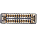 Conector FPC de 26 pines para cámara Samsung Galaxy S20, S21, S22, S23, S24. Repuesto flex cámara.