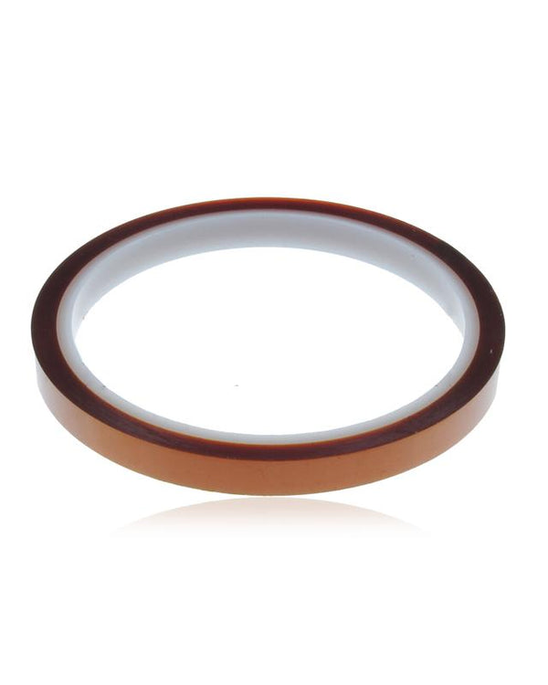 Cinta de alta temperatura (Ancho: 8mm / Largo: 22M)