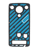 Cinta adhesiva para tapa trasera de Motorola Moto Z Play Droid en Quetzaltenango, alta calidad y durabilidad.