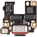 Reparación de puerto de carga original para Motorola Moto Edge 40 Neo en Xela Quetzaltenango.