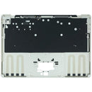 Tapa superior Starlight refurbished para MacBook Air 13 A3240 (2025) con teclado ANSI US y palmrest.