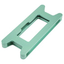 Molde con sujecion magnetica para iPhone 13 Pro Max (Pack de 2)