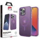 MYBAT PRO SHADE WITH MAGSAFE IPHONE 14 PRO MAX MORADO