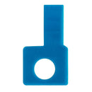 Adhesivo original para el motor vibrador de Motorola Razr Plus (XT2451) o Razr Plus 2025 (XT2557).