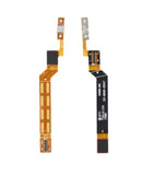 Cable flex de botón de encendido para Sony Xperia C4 disponible en Xela Quetzaltenango.