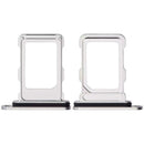 Encuentra Bandejas de Tarjeta SIM para iPhone 16 Pro / 16 Pro Max en color Blanco Titanium en Quetzaltenango.