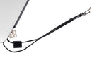 Pantalla LCD OEM usada para MacBook Pro 15 A1398 2012-2013, ideal para reparación de display roto.