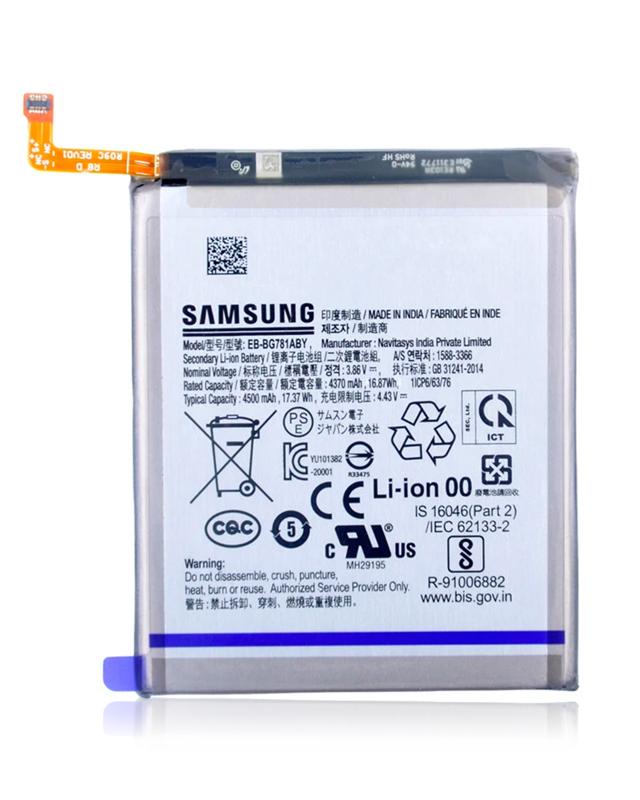 Batería Samsung Galaxy S20 FE A525 2021 en Xela Quetzaltenango, disponible en preventa con garantía.