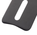 Tapa trasera original Motorola Moto G3 en color negro disponible en Xela Quetzaltenango.
