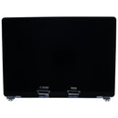 Pantalla MacBook Pro 14 A3426 plateada con Nano-Texture Glass original, lista para reparación de display roto.