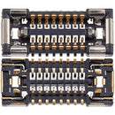 Conector FPC de interfaz de señal compatible con iPhone 16 Pro / 16 Pro Max en Xela Quetzaltenango.