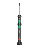 Compra el destornillador Phillips Kraftform Micro Precision PH0 X 40 MM de la marca Wera en Quetzaltenango.