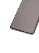 Pantalla original OnePlus 8 Pro Onyx Black para reparación, repuesto LCD IN2023.