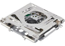 Lente láser KHM-420AAA con mecanismo UMD para reparación de Sony PSP 1000.