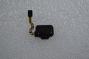 Huella tactil Samsung Galaxy S8 Plus (G955) Negra
