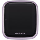 Pantalla completa con marco para Garmin Venu SQ 2020 Orchid Premium, repuesto para reparación display.