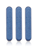 ¡Repara los botones de encendido/volumen de tu LG Stylo 4 / Stylo 4 Plus en Xela Quetzaltenango con esta pieza en color Moroccan Blue!