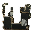 Placa madre original OnePlus 9 (LE2110) de 128GB/8GB, color Astral Black, para reparación.