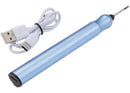 Herramienta de lijado y pulido ReLife RL-068C recargable, compacta, ideal para grabado y reparación de precisión.