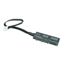 Cable de extensión negro para recondicionador de batería MacBook Air 13 modelos A1932, A2179, A2337, repuesto Apple.