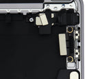 Encuentra tapas superiores con batería y teclado para MacBook Pro 13 en Xela, Quetzaltenango.