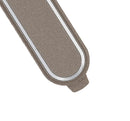 Botón de inicio OEM Samsung Galaxy J3 Emerge (J327 / 2017) / J7 Perx (J727 / 2017) color dorado en Quetzaltenango, encuentra partes originales y opciones de reparación.