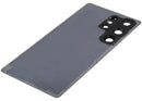 Tapa trasera con lente de cámara Samsung Galaxy S25 Ultra 5G en color Titanium Pink Gold disponible para reparaciones en Quetzaltenango.