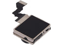 Cámara teleobjetivo óptica trasera 5x 12MP para iPhone 15 Pro Max, modelo A2849, para reparación.