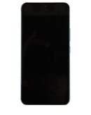 Encuentra la mejor pantalla OLED con marco para Samsung Galaxy S22 5G en Quetzaltenango con garantía.