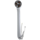 Brazo trasero derecho OEM Grade A usado para DJI Air 3, repuesto de drone.