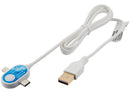 Cable DFU JCID automático sin botones para iPhone, iPad, MacBook, facilita la recuperación y el flasheo de firmware.