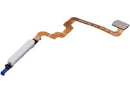 Reemplazo del lector de huellas con cable flexible para Xiaomi Redmi 12 4G / 12 5G en Quetzaltenango.