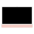 Pantalla original LCD iMac 24 A2438 (2021) rosa, repuesto Apple para reparación de display.