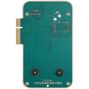 Módulo de prueba de puerto de carga JCID-V1S Pro para reparación de iPhone 12, 12 mini, 12 Pro, 12 Pro Max.