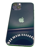 iPhone 13 Seminuevo en Quetzaltenango - Negro - 128GB - Grado 1 - Certificado - Salud de Batería 81.