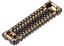 Conector FPC de 22 pines para cámara infrarroja de matriz de puntos iPhone 17 Pro Max, repuesto Face ID.