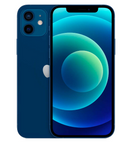 APPLE IPHONE 12 AZUL 256GB