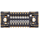 Conector FPC de interfaz de señal compatible con iPhone 16 Pro / 16 Pro Max en Xela Quetzaltenango.