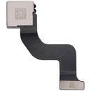 Cámara trasera ultra gran angular para iPhone 12, repuesto original Apple, ideal para reparación.