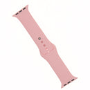Pulsera Silicon  Rosado 42/44 Mm