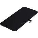 Pantalla iPhone 16 Plus Aftermarket Pro XO7 3.0 Soft, repuesto de display para reparación de pantalla rota.