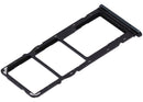 Encuentra la bandeja de tarjeta Dual SIM compatible para Samsung Galaxy A04 (A045 / 2022) en Xela Quetzaltenango.