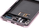 Compra pantallas OLED con marco para Samsung Galaxy S21 5G en Xela, Quetzaltenango.