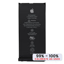 Batería usada OEM pull grado A para iPhone 12 mini A2176, lista para repuesto y reparación.