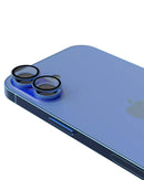 ¡Protege la cámara de tu iPhone 16 / 16 Plus con el protector de lente Casper Ultramarine en Quetzaltenango!