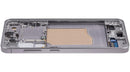 Compra la pantalla OLED con marco para Samsung Galaxy S25 5G (US & International) en Quetzaltenango, Xela.